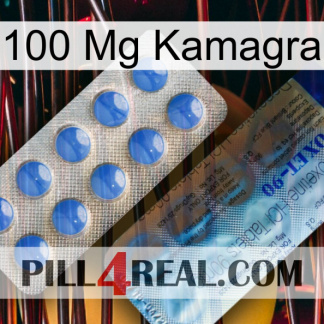100Mg Kamagra 40